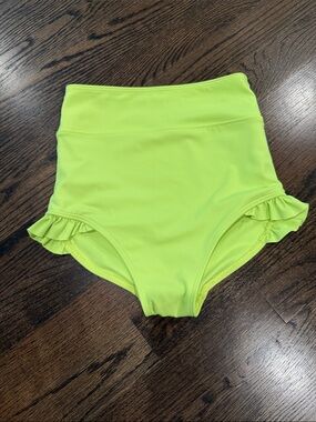 Tiger Friday Fiji Filly Brief - Child XL